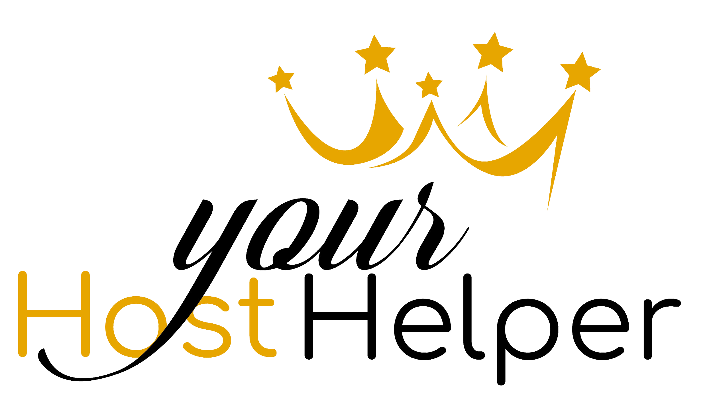 Logo YourHostHelper Partners